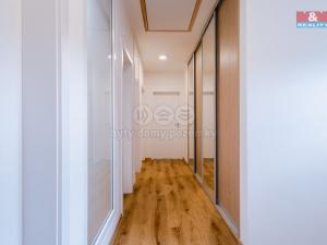 Prodej rodinného domu, Sulice - Želivec, Lipová, 157 m2