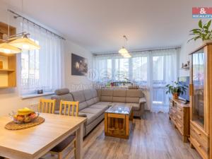 Prodej bytu 4+kk, Slabce, 75 m2
