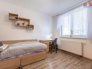 Prodej bytu 4+kk, Slabce, 75 m2