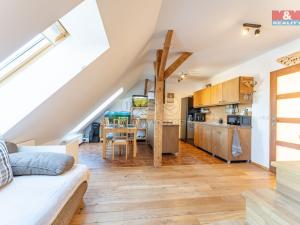 Prodej bytu 4+kk, Mnichovo Hradiště, Jiráskova, 80 m2