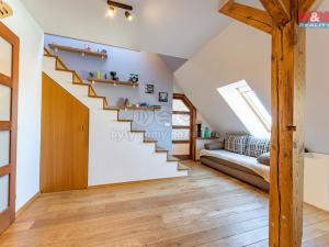 Prodej bytu 4+kk, Mnichovo Hradiště, Jiráskova, 80 m2