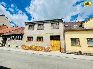 Prodej rodinného domu, Soběslav, 205 m2