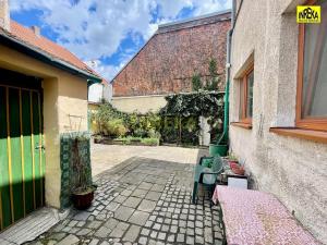 Prodej rodinného domu, Soběslav, 205 m2