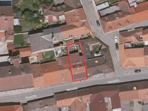 Prodej rodinného domu, Soběslav, 205 m2