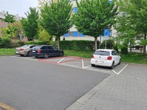 Prodej garážového stání, Olomouc, Grónská, 11 m2