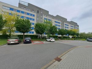 Prodej garážového stání, Olomouc, Grónská, 11 m2
