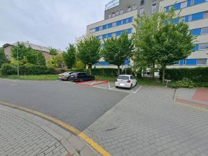 Prodej garážového stání, Olomouc, Grónská, 11 m2