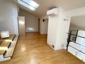 Pronájem bytu 2+kk, Praha - Vinohrady, Polská, 120 m2