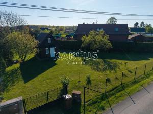 Prodej pozemku pro bydlení, Vratimov, Na Hranici, 645 m2