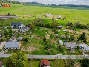 Prodej pozemku, Razová, 821 m2