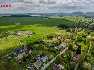 Prodej pozemku, Razová, 821 m2