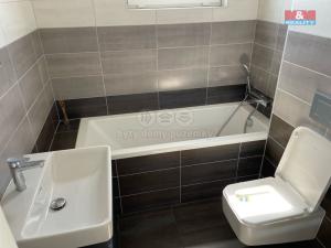 Pronájem bytu 3+kk, Smiřice - Rodov, 80 m2