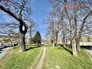 Pronájem bytu 2+1, Jirkov, Na Borku, 60 m2