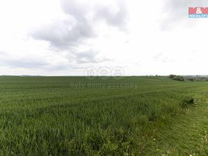 Prodej pole, Miskovice - Bylany, 10902 m2