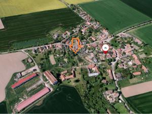 Prodej zahrady, Dolní Chvatliny - Horní Chvatliny, 85 m2