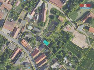 Prodej zahrady, Dolní Chvatliny - Horní Chvatliny, 85 m2