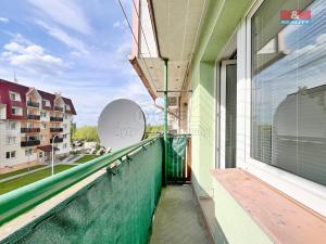 Pronájem bytu 2+1, Ralsko - Kuřívody, 46 m2