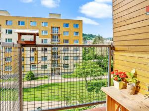 Prodej bytu 1+kk, Semily - Podmoklice, Textilní, 37 m2