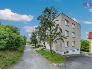 Prodej bytu 4+1, Větrušice, Jižní, 74 m2
