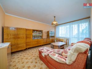 Prodej bytu 3+1, Svitavy, Družstevní, 82 m2