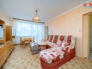 Prodej bytu 3+1, Svitavy, Družstevní, 82 m2
