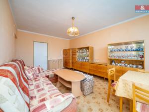 Prodej bytu 3+1, Svitavy, Družstevní, 82 m2