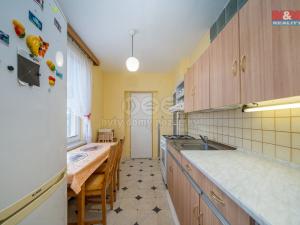 Prodej bytu 3+1, Svitavy, Družstevní, 82 m2