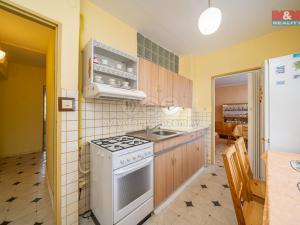 Prodej bytu 3+1, Svitavy, Družstevní, 82 m2