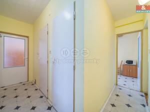 Prodej bytu 3+1, Svitavy, Družstevní, 82 m2