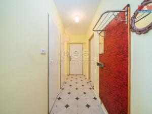 Prodej bytu 3+1, Svitavy, Družstevní, 82 m2