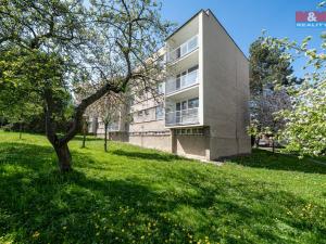 Prodej bytu 3+1, Svitavy, Družstevní, 82 m2
