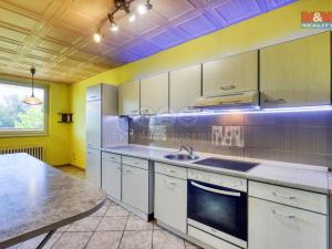 Prodej bytu 4+1, Hostomice, Dobříšská, 85 m2