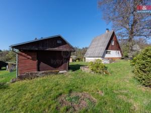 Prodej chaty, Tatrovice, 61 m2