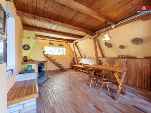 Prodej chaty, Tatrovice, 61 m2