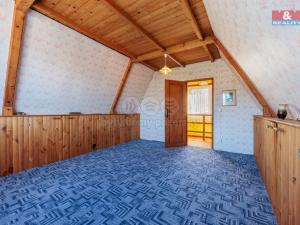 Prodej chaty, Tatrovice, 61 m2