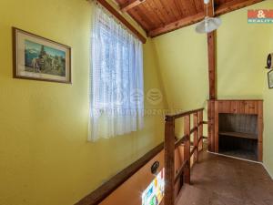 Prodej chaty, Tatrovice, 61 m2