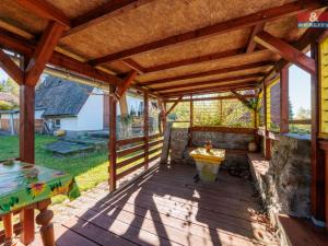 Prodej chaty, Tatrovice, 61 m2