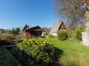 Prodej chaty, Tatrovice, 61 m2