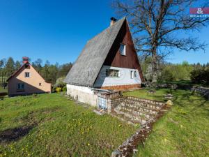 Prodej chaty, Tatrovice, 61 m2