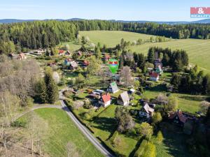 Prodej chaty, Tatrovice, 61 m2