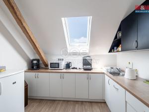 Pronájem výrobních prostor, Třebíč - Borovina, Pražská, 270 m2