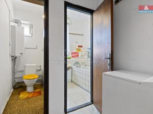 Prodej bytu 4+1, Komárov, Nad Oborou, 92 m2