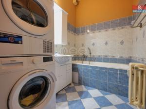 Prodej bytu 2+kk, Osek nad Bečvou, 53 m2