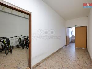 Prodej bytu 2+kk, Osek nad Bečvou, 53 m2