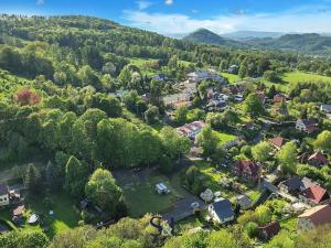 Prodej pozemku pro bydlení, Kamenický Šenov, 2238 m2