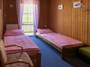 Prodej ubytování, Kašperské Hory, 510 m2