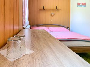 Prodej ubytování, Kašperské Hory, 510 m2