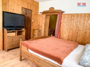 Prodej ubytování, Kašperské Hory, 510 m2