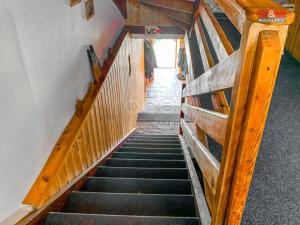 Prodej ubytování, Kašperské Hory, 510 m2