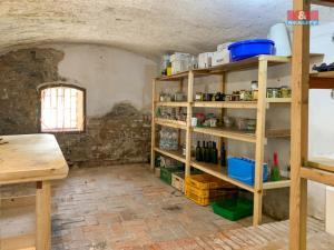 Prodej ubytování, Kašperské Hory, 510 m2